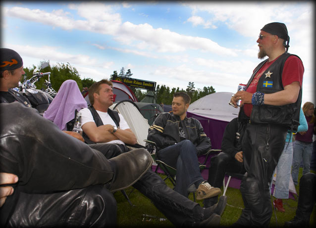 Silver - Joe - Snake - Ryssen
