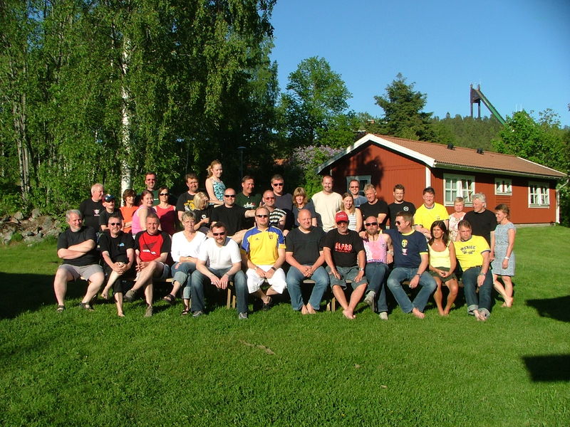 Nyckelord: Ã¥rstrÃ¤ff2006