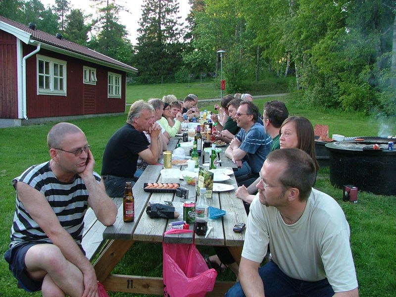 Nyckelord: Ã¥rstrÃ¤ff2006