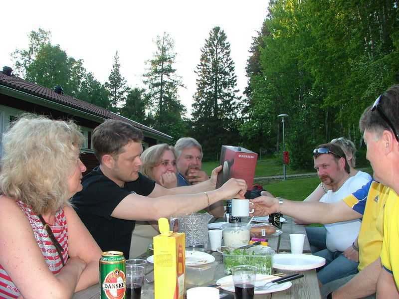 Nyckelord: Ã¥rstrÃ¤ff2006