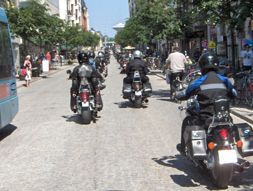 Ã–rebro gÃ¥gata
Nyckelord: Ã¥rstrÃ¤ff2007