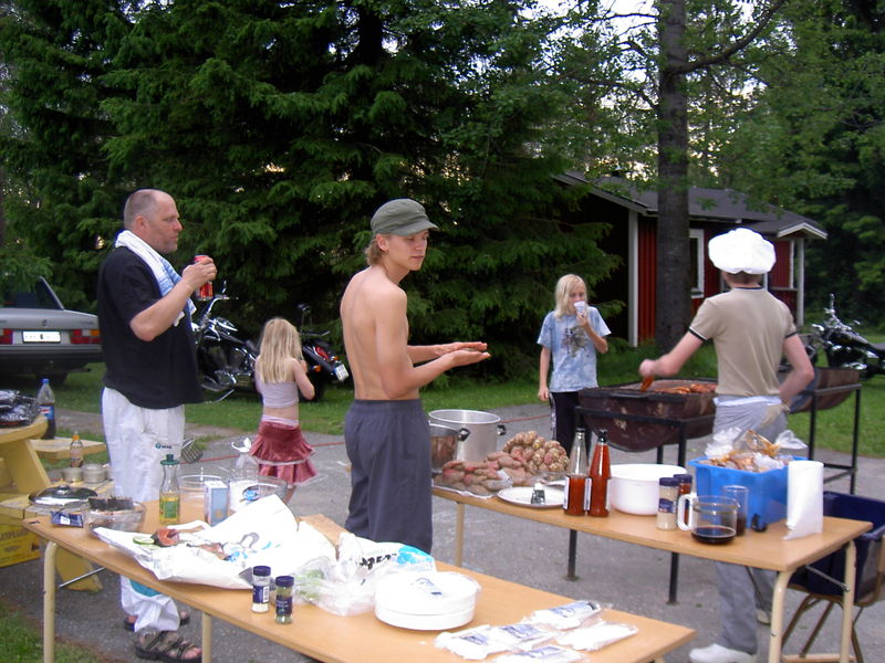 Nesse-vilken stil 
Nyckelord: Ã¥rstrÃ¤ff2007