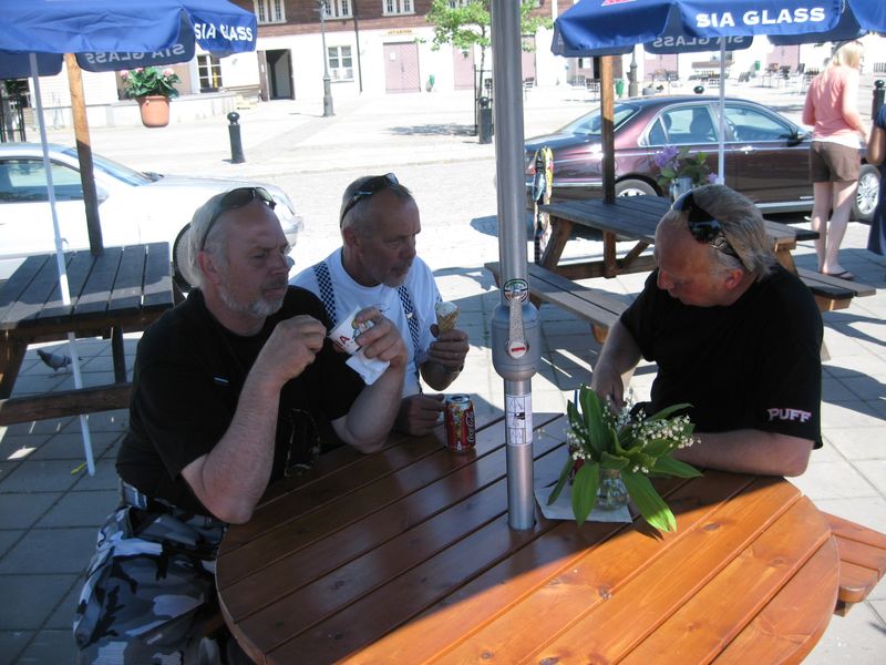 Nyckelord: Ã¥rstrÃ¤ff2007