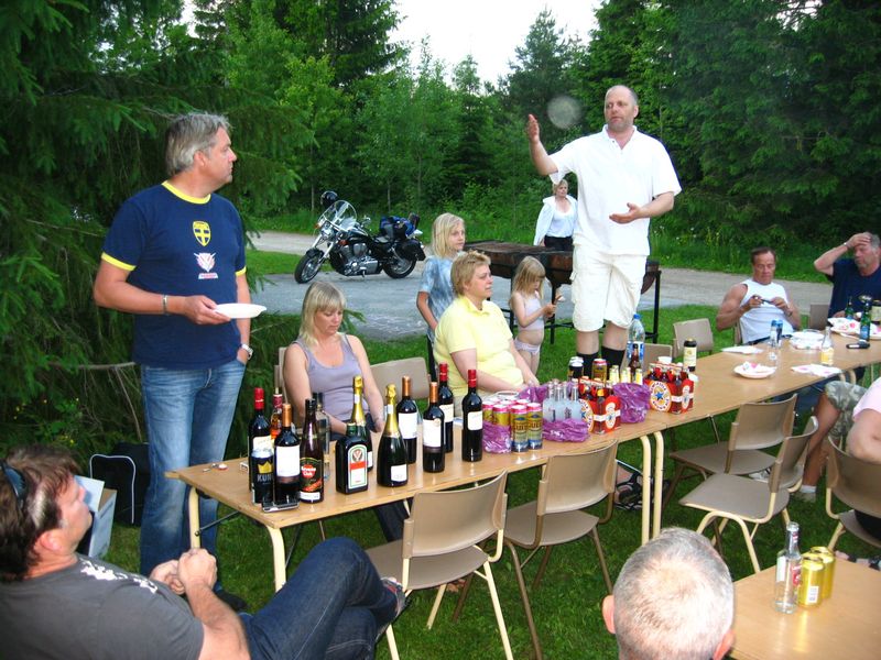 Nyckelord: Ã¥rstrÃ¤ff2007