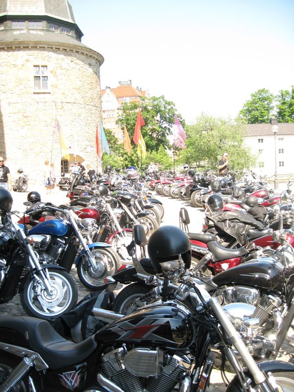 Nyckelord: Ã¥rstrÃ¤ff2007
