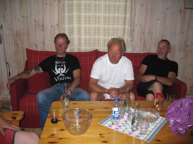 Nyckelord: Ã¥rstrÃ¤ff2007