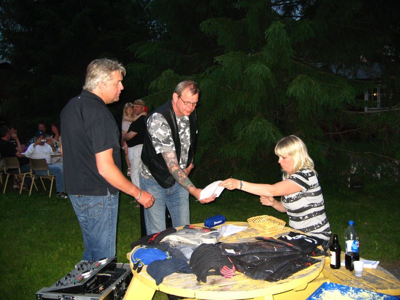 Nyckelord: Ã¥rstrÃ¤ff2007