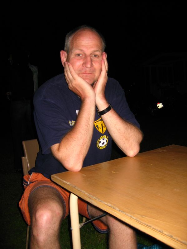 Nyckelord: Ã¥rstrÃ¤ff2007