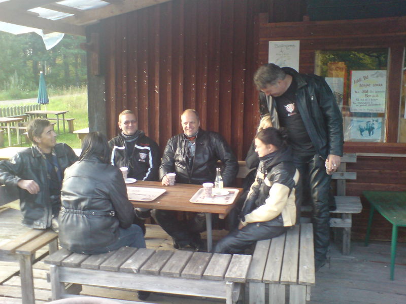 Fika
