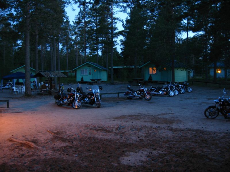 By night 
Nyckelord: Ã¥rstrÃ¤ff2008