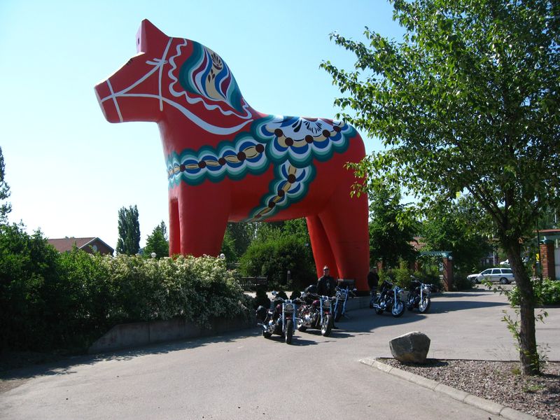 Avesta 
Nyckelord: Ã¥rstrÃ¤ff2008