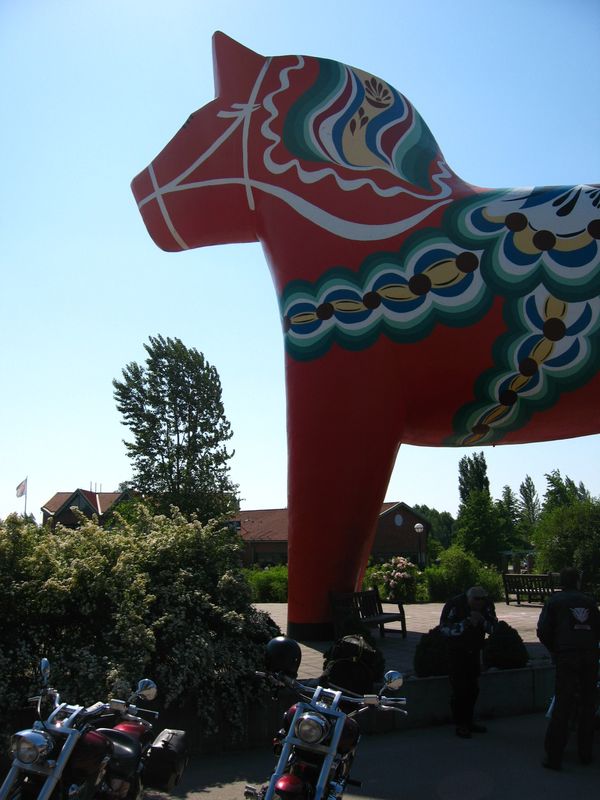 Avesta 
Nyckelord: Ã¥rstrÃ¤ff2008