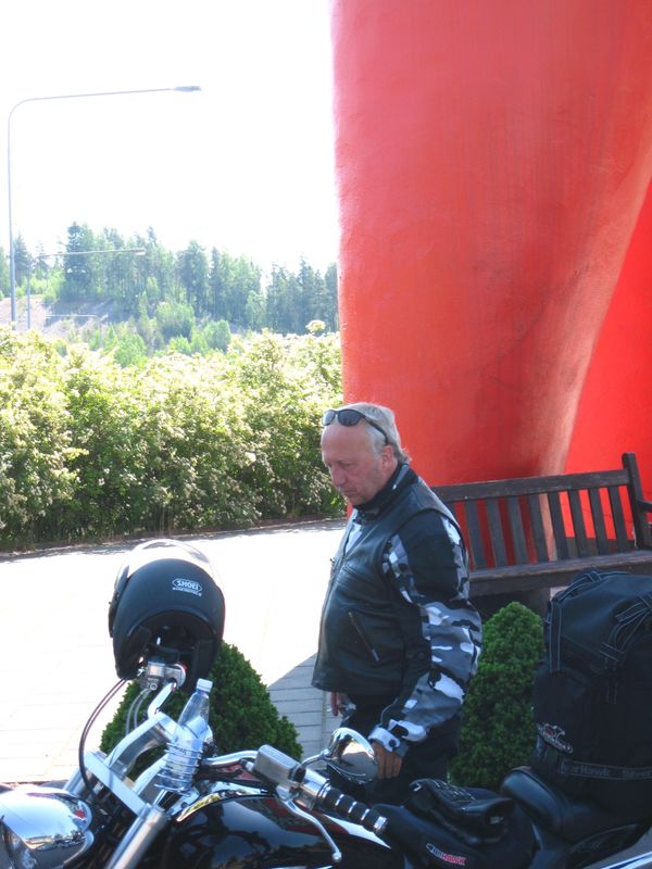 Avesta 
Nyckelord: Ã¥rstrÃ¤ff2008
