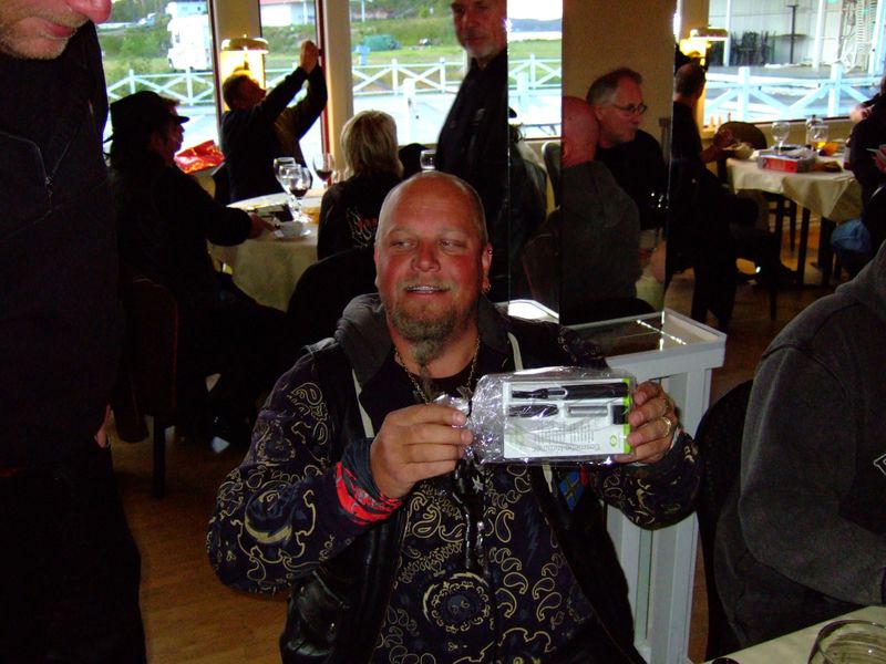 Salig ryss 
Nyckelord: Ã¥rstrÃ¤ff2009