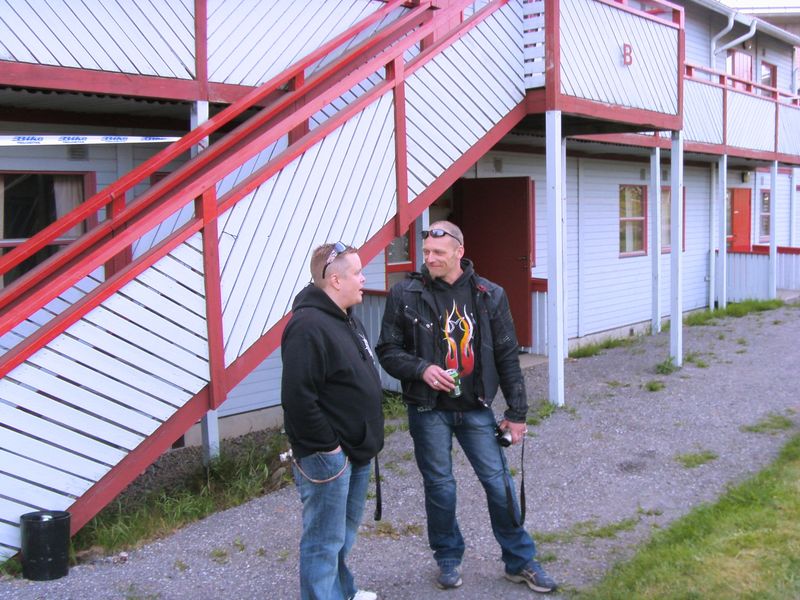 160 Mil i sadeln KÃ¤nns !!!!!!!! 
Nyckelord: Ã¥rstrÃ¤ff2009