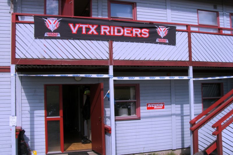 " Receptionen " 
Nyckelord: Ã¥rstrÃ¤ff2009