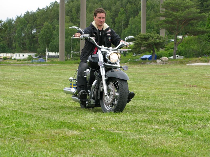 Kryp
FrÃ¥n: 	M C 	(ons 10 jun 2009 15.49.07)
NÃ¤Ã¤ men det Ã¤r en 1300. Dom gÃ¥r inte fortare Ã¤n sÃ¥ dÃ¤r ;-)
Nyckelord: Ã¥rstrÃ¤ff2009