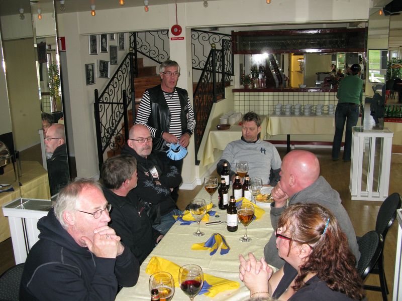 Nyckelord: Ã¥rstrÃ¤ff2009