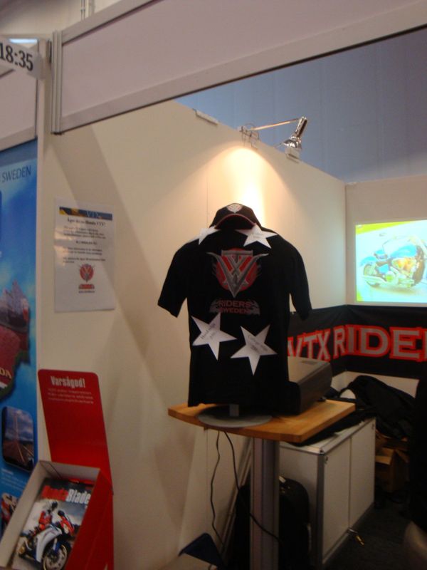 MÃ¤ssa 2009 Stockholm 
