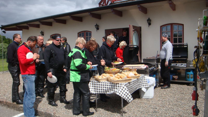 XY bjÃ¶d pÃ¥ ett fantastiskt Ã¶verflod av frÃ¤sch och god mat
Nyckelord: Ã¥rstrÃ¤ff2010