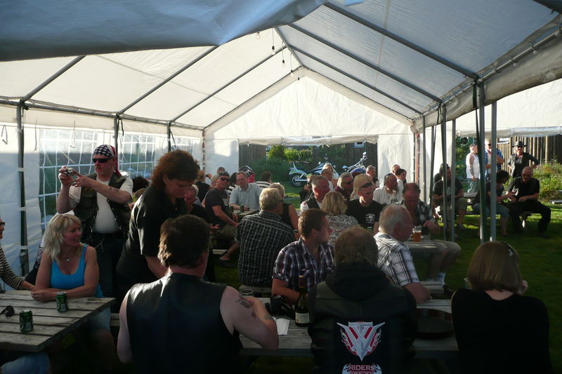Fredag pÃ¥ borggÃ¥rden
Nyckelord: Ã¥rstrÃ¤ff2011