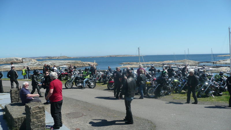 LÃ¶rdagskortegen - Verdens Ende
Nyckelord: Ã¥rstrÃ¤ff2011