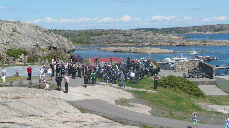 LÃ¶rdagskortegen - Verdens Ende
Nyckelord: Ã¥rstrÃ¤ff2011
