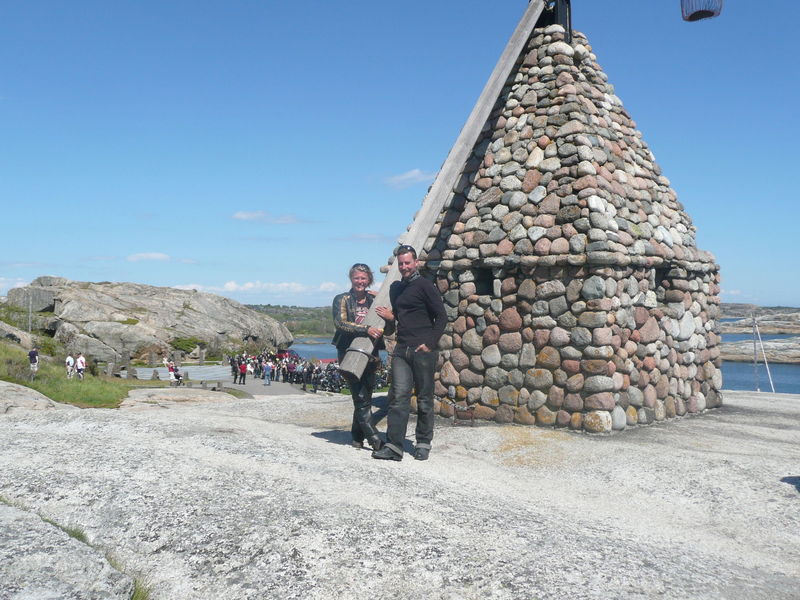 LÃ¶rdagskortegen - Verdens Ende
Nyckelord: Ã¥rstrÃ¤ff2011
