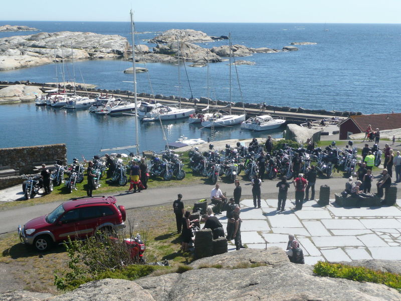 LÃ¶rdagskortegen - Verdens Ende
Nyckelord: Ã¥rstrÃ¤ff2011