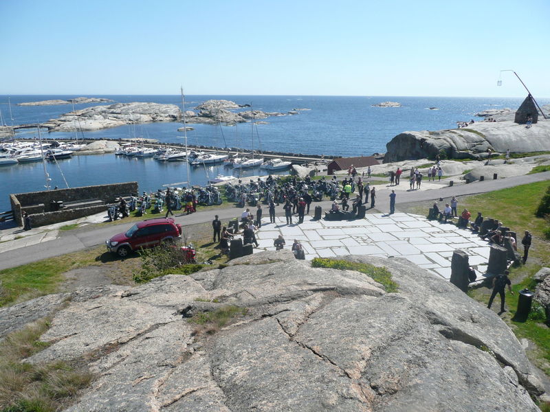LÃ¶rdagskortegen - Verdens Ende
Nyckelord: Ã¥rstrÃ¤ff2011