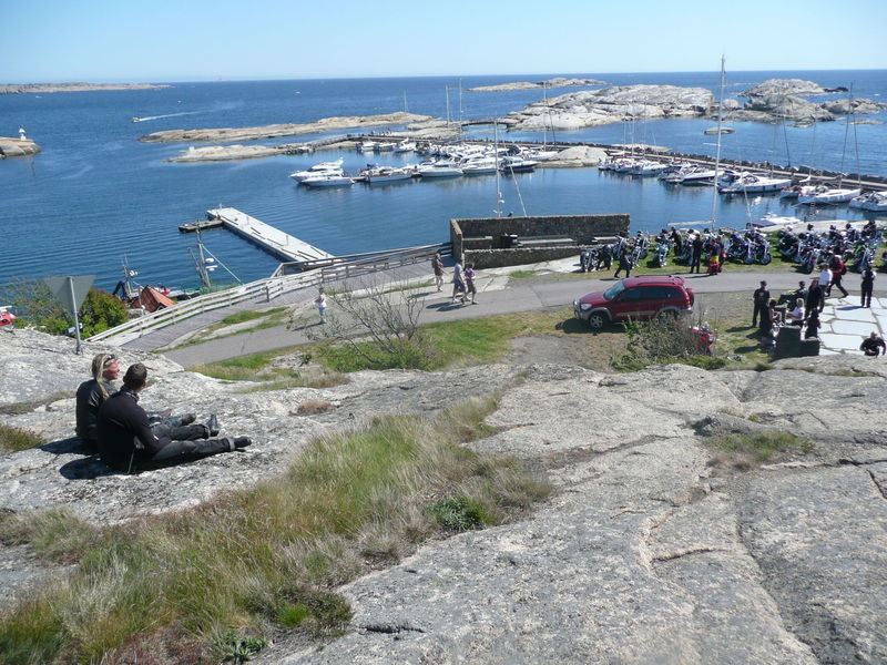 LÃ¶rdagskortegen - Verdens Ende
Nyckelord: Ã¥rstrÃ¤ff2011