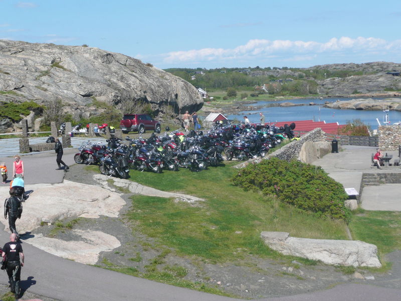LÃ¶rdagskortegen - Verdens Ende
Nyckelord: Ã¥rstrÃ¤ff2011