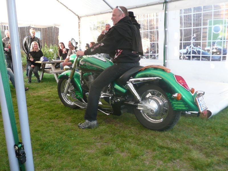 En gÃ¥ng till!
Nyckelord: Ã¥rstrÃ¤ff2011