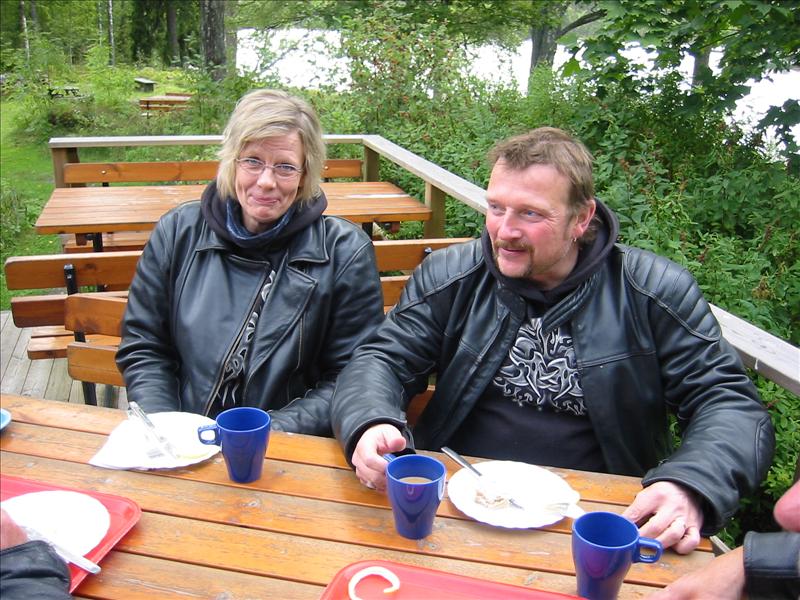 FrÃ¥n: 	Peo 	(mÃ¥n 22 sep 2008 01.02.29)
Det var inte sÃ¥ lÃ¥ngt till rÃ¤kmackan, blir nog en tur snart igen.....
