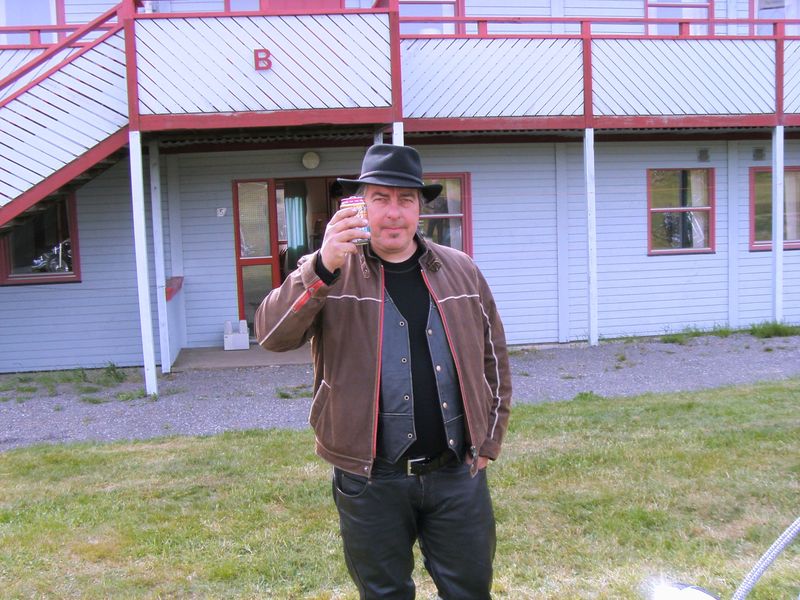 Ã…rstrÃ¤ffen 2009 TjÃ¶rn
