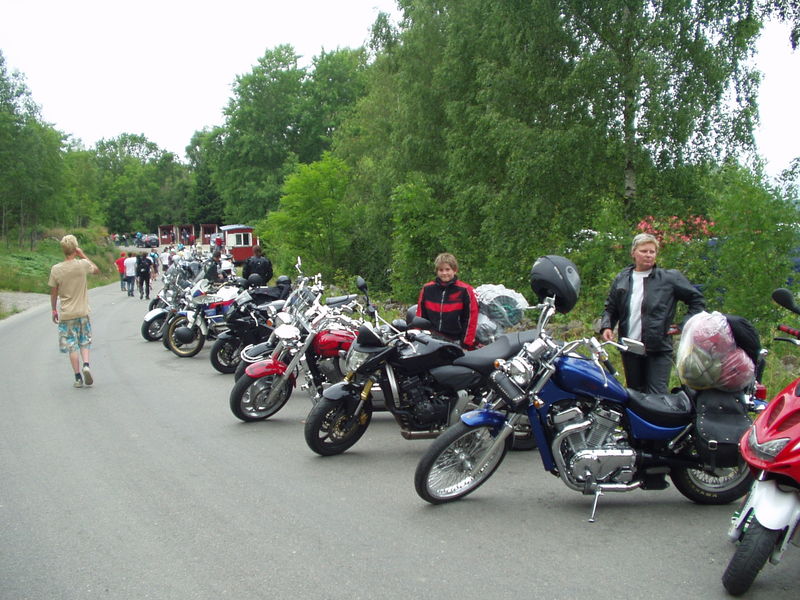 Uddevalla GP 2010

