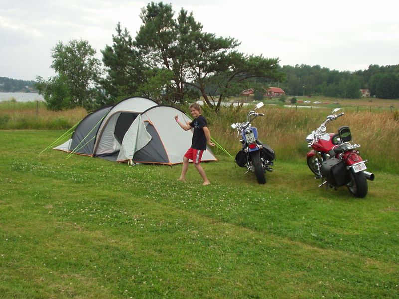 Uddevalla GP 2010
