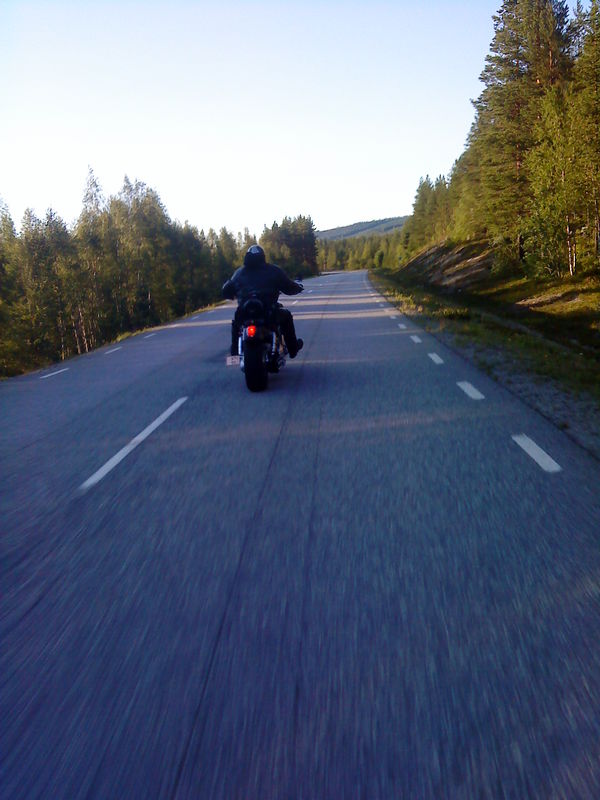Mot GÃ¤llivare! 

