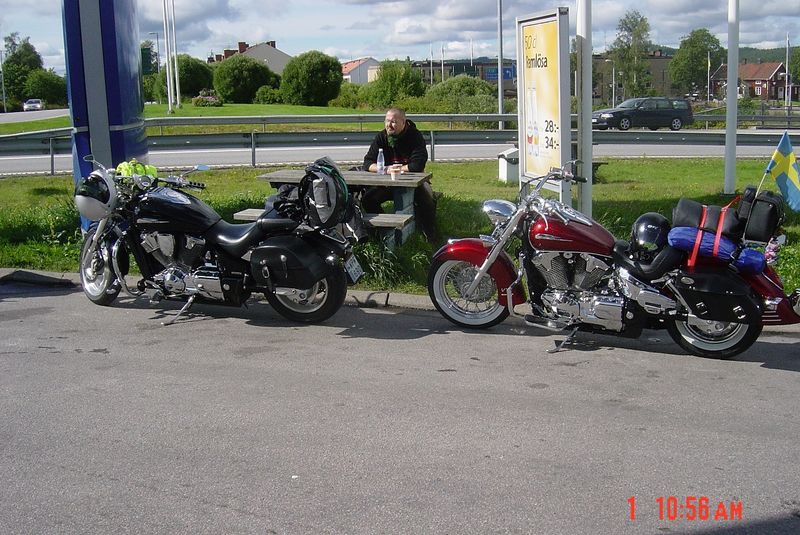 Fikapaus Ã…rjÃ¤ng 
