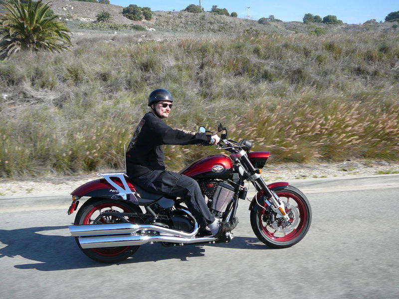 MCs Victory Hammer S! (MC Hammer?)
