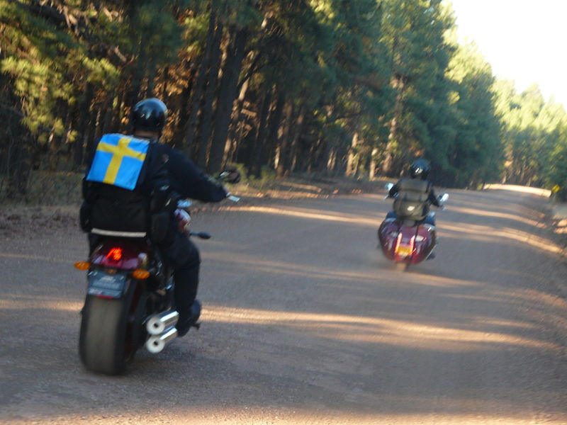 GrusvÃ¤gsÃ¥kning 
