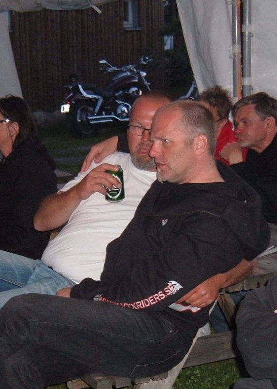 snillen spekulerar

