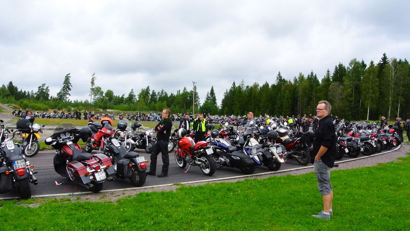 MÃ¤larenRunt-2012
Mycket hojar Ã¤ven detta Ã¥r
