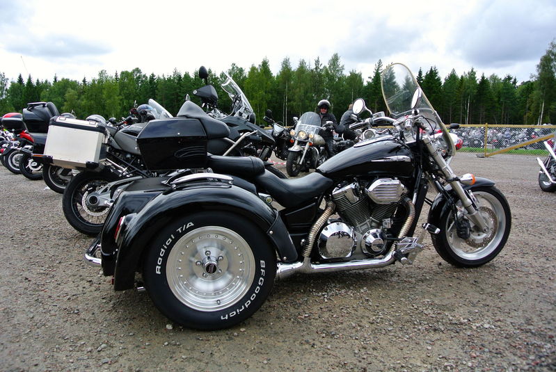 MÃ¤larenRunt-2012
VTX med stÃ¶dhjul
