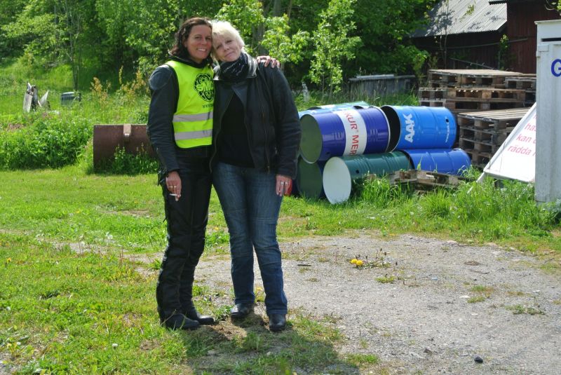 VTX-14/MC
Nyckelord: Ã¥rstrÃ¤ff2014