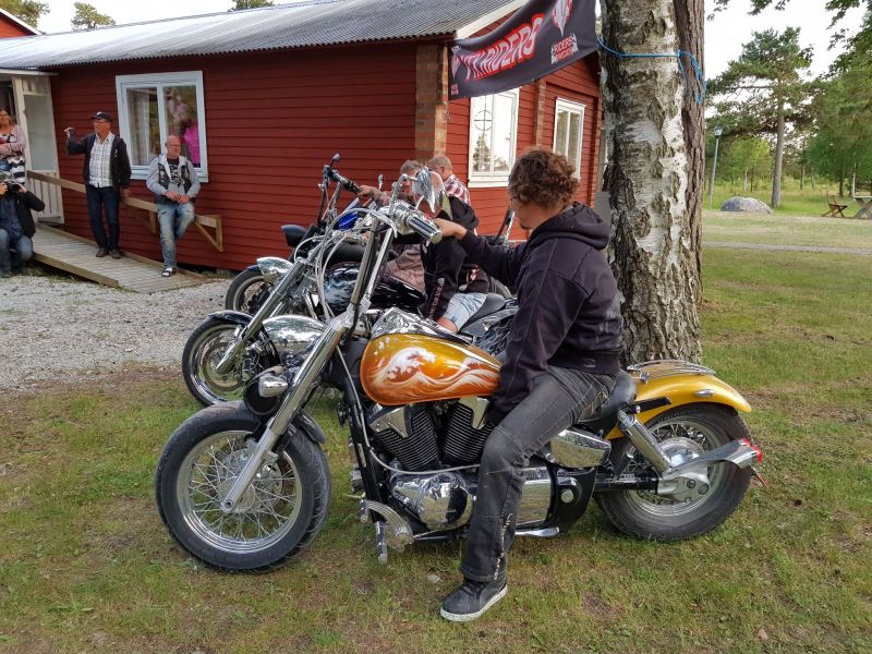 Bobbrarnas Ã¥r
Nyckelord: Ã¥rstrÃ¤ff2018