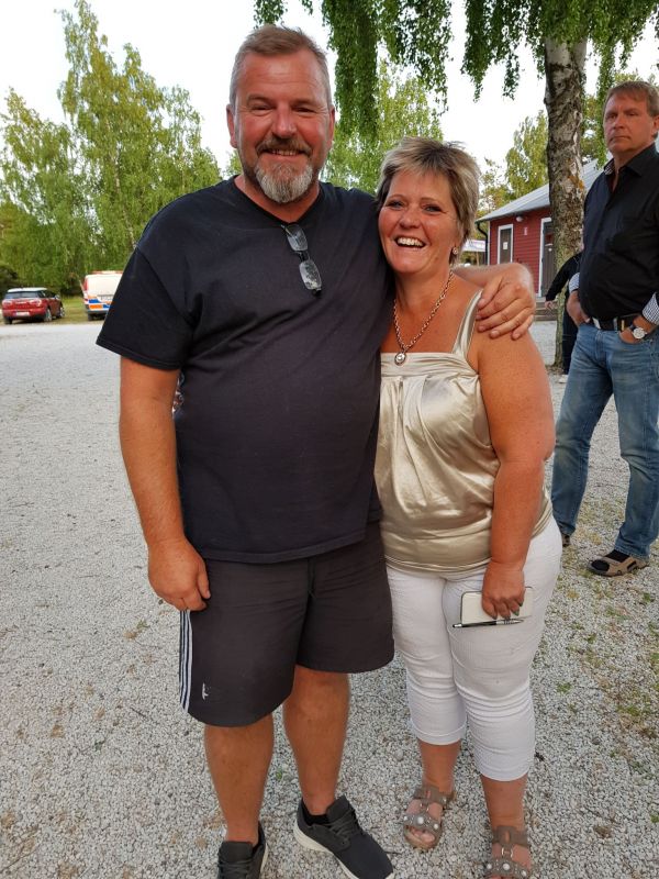 Duktigt par
Nyckelord: Ã¥rstrÃ¤ff2018