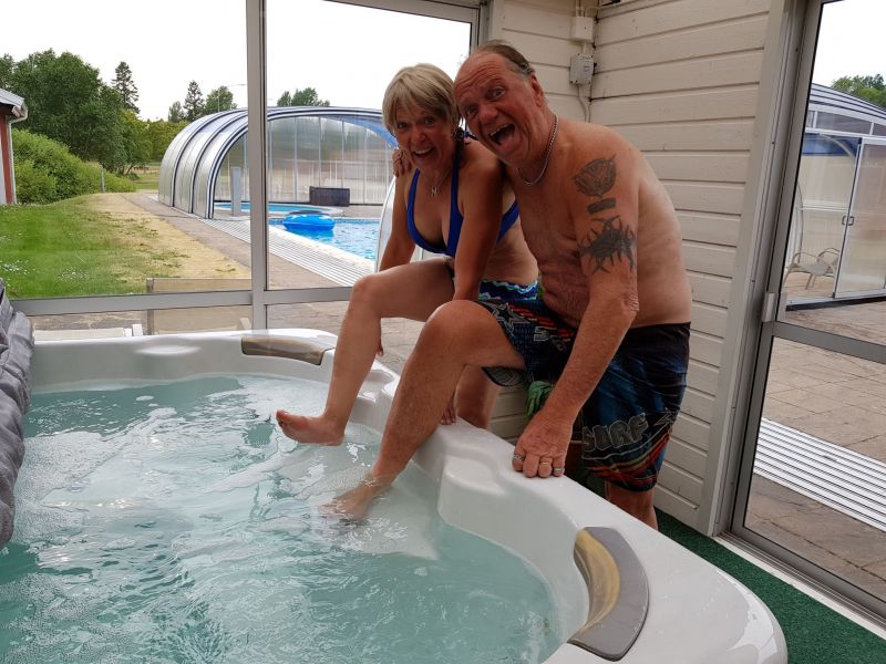 SPA pÃ¥ After Meet
Nyckelord: Ã¥rstrÃ¤ff2018