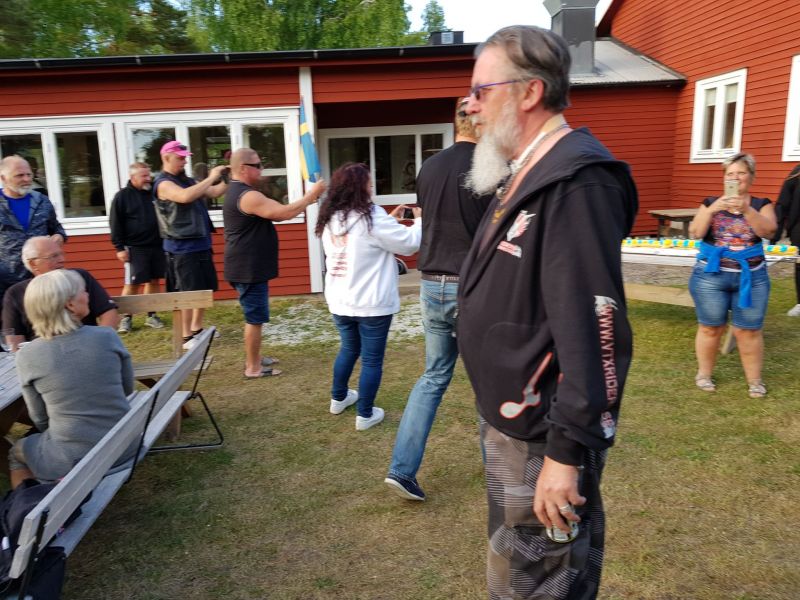 Vad hÃ¤nder och var nÃ¥gonstans?
Nyckelord: Ã¥rstrÃ¤ff2018