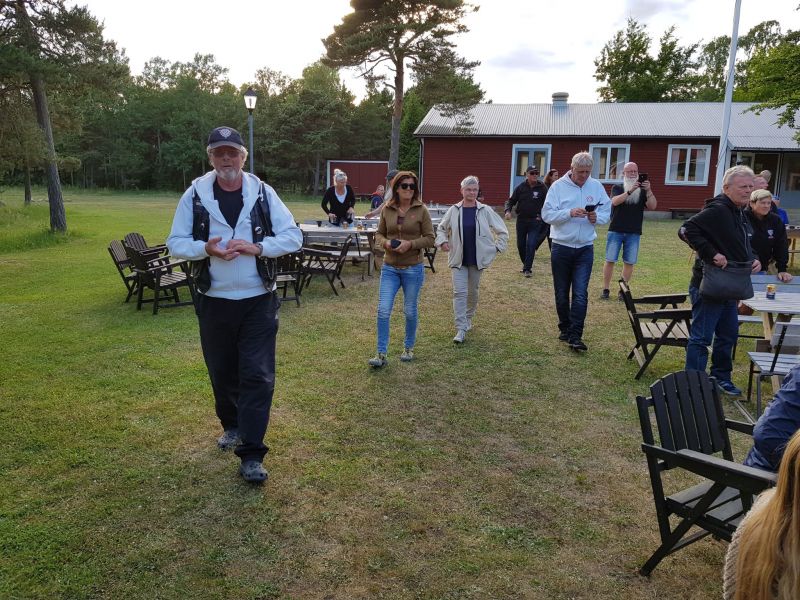 Vart Ã¤r de pÃ¥ vÃ¤g?
Nyckelord: Ã¥rstrÃ¤ff2018